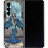 Amy Brown Ashlynns Companions Galaxy Z Fold4 5G Skin